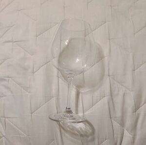 XL wine glass